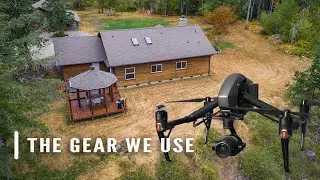 Premium Gear - It DOES Make A Difference!