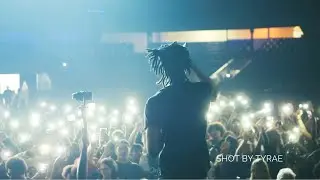 Polo G - Pop Out - Live Performance - Kansas City, KS