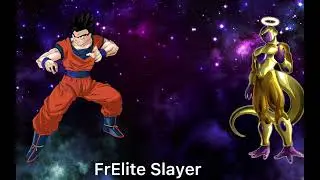 Who Is Strongest | Gohan Vs Frieza and Future Trunks Road To 1.5K Subs