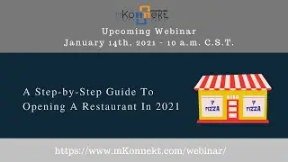 A Step-by-Step Guide To Opening A Restaurant In 2021