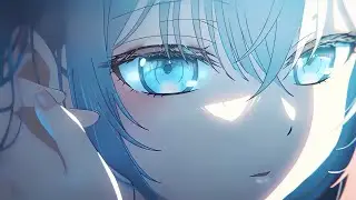 Xff Drevm (Slowed version) Serhat PARS「AMV」- Anime Mix
