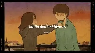 pinhani - hele bi' gel 🧡 (sözleri)