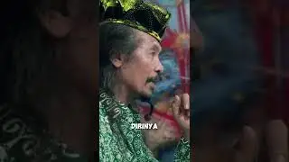 KANJENG KORONA ???? #shortvideo #shorts #art