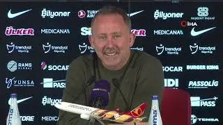 Sergen Yalçın'dan Abdülkadir Bitigen hakkında flaş sözler: Galatasaray aleyhine olsaydı...