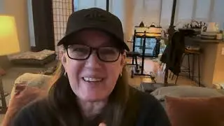 Mary Trump Issues CRITICAL Message for 2025