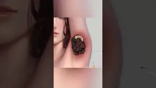 underarm deep cleaning 