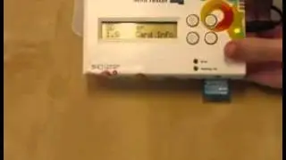 SD122 SD Card Tester: How to Check Detailed Card Info of Your SD Card