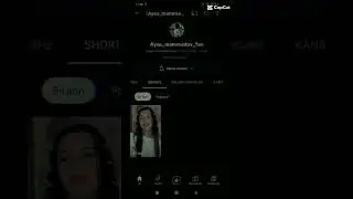 sizdən artix dərəcədə xaiş edirəm Amalya bacı bu kanalı təzə açıp abone ola bilərsiz