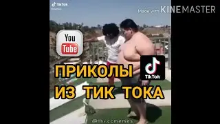 ПРИКОЛЫ ИЗ ТИК ТОКА | ТЕСТ НА ПСИХИКУ | САМЫЕ СМЕШНЫЕ ВИДЕО В МИРЕ | #tiktok #смешныевидео #приколы