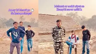 || Kya army m jaane ka Sapna pura ho paayega😱??|| @Yashseth22 #motivational #trending #indianarmy