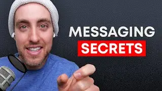 The $1 Million Messaging Secrets You’ve Never Heard Of