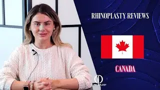 Rhinoplasty Reviews - Canada - Clinicplast