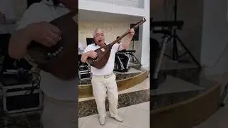 Ашуг Адил #лезгиманияр