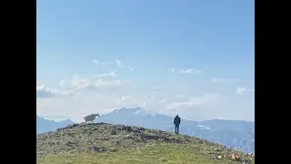 Granite Peak (MONTANA) - If you want to climb Granite, watch this first!