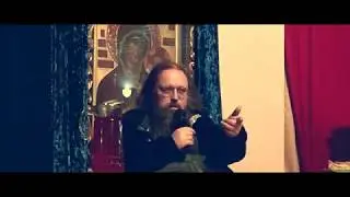 02 ПРОТОДИАКОН АНДРЕЙ КУРАЕВ: УКРАИНСКИЙ ФРОНТ 2018 /2/