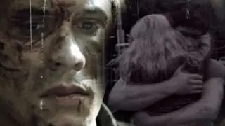 bellamy & clarke || end of me