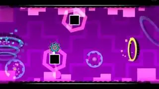 Geometry Dash - Theory of Gamer - by Smokes