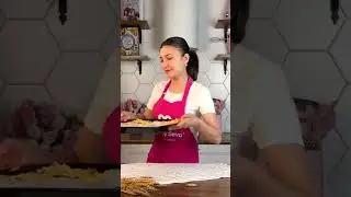 Товуқли запеканка😋