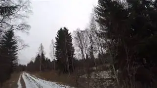 Охота 