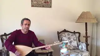 Dön Gel Bir Tanem(Güneşe Yıldızlara Sorar Seni Anarım)-Murat Yılmaz Mu