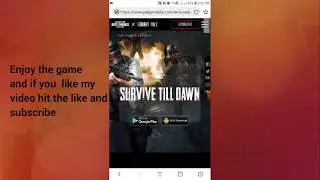 How To Fix Error 910/495 Of Google Play Store To Download PUBG