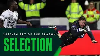 VOTE NOW | 2023/24 Try of the Year