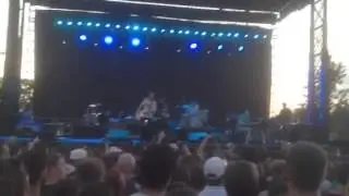 Cold War kids