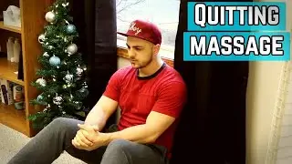 I'm QUITTING Massage Therapy