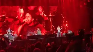 Rage Against The Machine - Bulls On Parade Live At Ottawa Bluesfest - July 15 2022