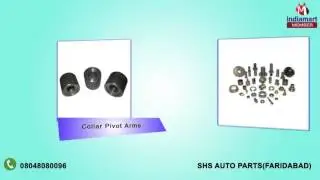 Auto Parts by Shs Auto Parts, Faridabad