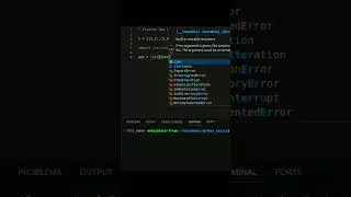 Flatten a list in python 
