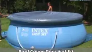 טיפים חשובים לעזרי בריכת INTEX