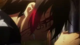 Nanbaka AMV Hello