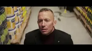 Hitmen (2023) - The Reaper's death supermarket scene