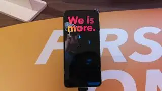 Digital Pricing App for Smartphones at Sunrise UPC Stores, Switzerland