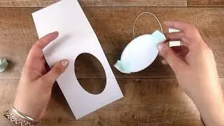 Why Do We NEED A Vellum Pocket....? (YOU DO!) *871)