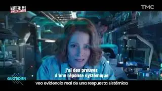 Avatar El Camino del Agua, Escena Postcreditos