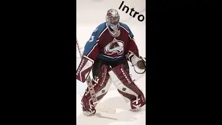 (Intro) Patrick Roy: The Story - Ep.29