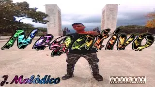 J Melodico - Negativo (Official Video)