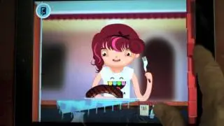 Toca Kitchen