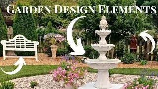 Transform Your Garden into a Cottage Oasis! | Cozy Classic Garden Seating!