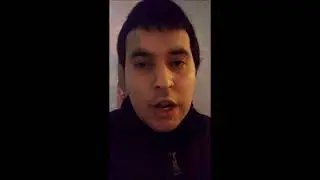 Casting Gran Hermano 2022 - Nicolás Camino