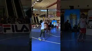 Jarinz full game highlights 🏆 #Motivated3x3