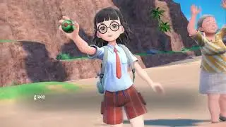 ROAD TO MASTER BALL PT 4 - VGC RANKED + A MATCH VS COACH STAR SHOT :D