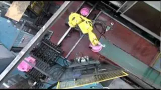 Prezentare Numatic International