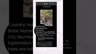 Photo se location kaise pata kare | How to find location by photo#location#gps#photo#viral #ytshorts