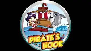 Pirate's Hook Arcade Music - Demo