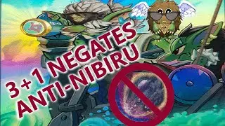The Most Insane Plunder Patroll Combo - Anti-Nibiru Plus Negations!!! So Strong