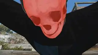 Random Skate 3 Clips from 10 yrs ago