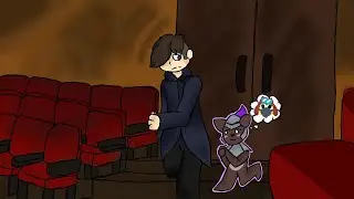 Indigo Park Chapter 1 Part 2 (In Game Roleplay)